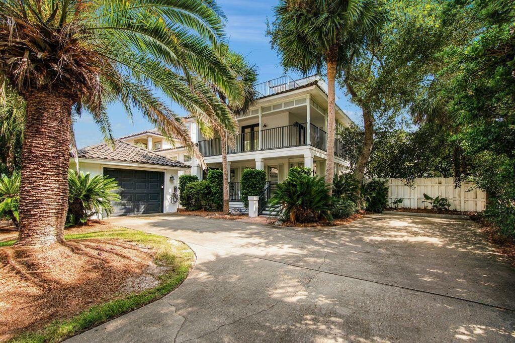House in Miramar Beach, Florida, United States 1 - 19038566
