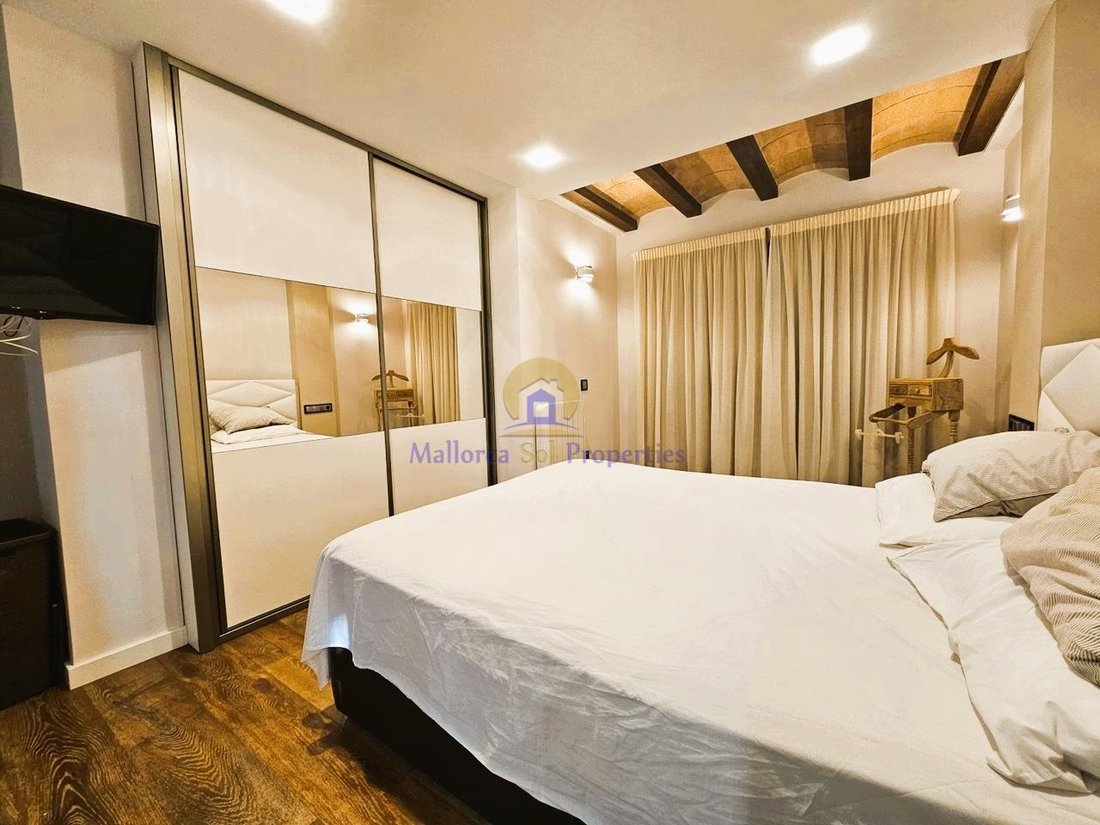 Apartment in Balearic Islands, Spain 5 - 19038672