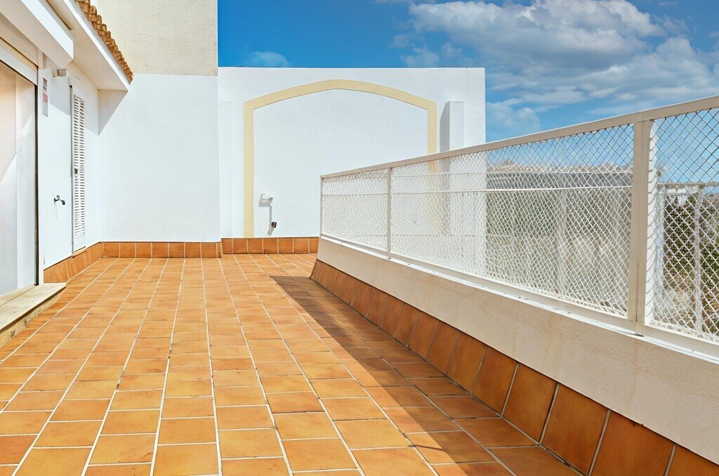 Apartment in Palma, Balearic Islands, Spain 5 - 19040312