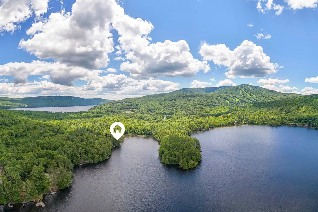 Land in Sunapee, New Hampshire, United States 1 - 19037859