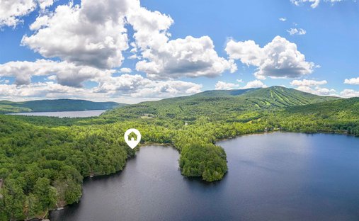 Land in Sunapee, New Hampshire, United States 1