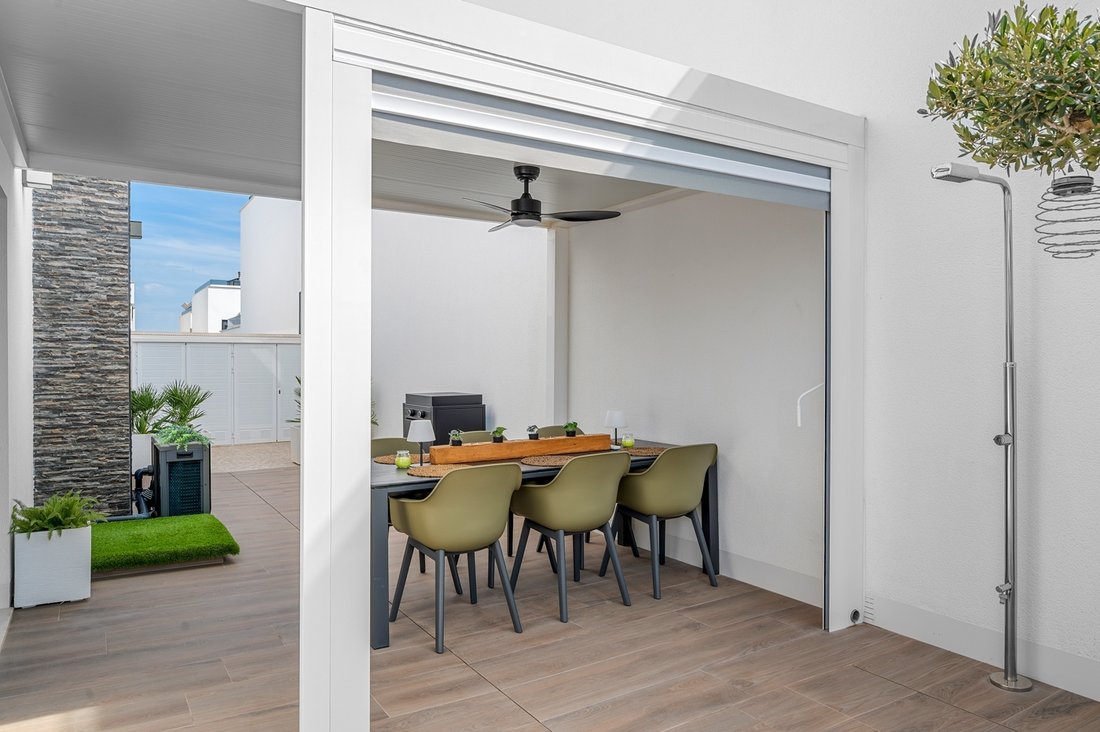 Villa in Orihuela, Valencian Community, Spain 3 - 19040704