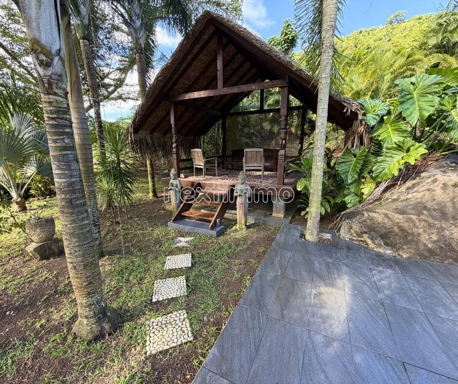House in Moorea-Maiao, Windward Islands, French Polynesia 3 - 19041359