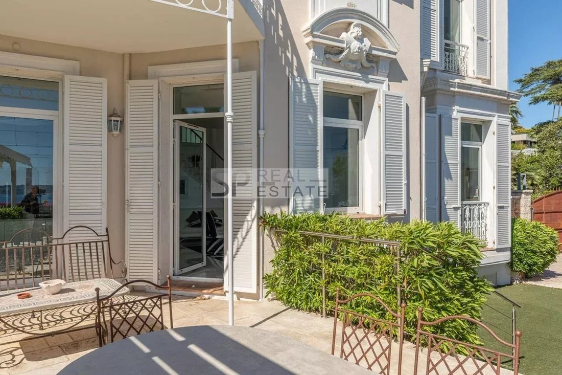 House in La Californie, Cannes, France 4 - 19037142