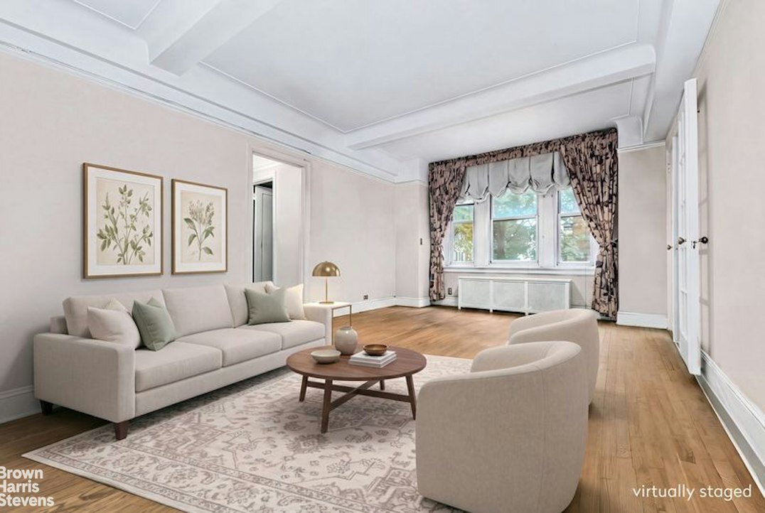 Co Op in New York, New York, United States 3 - 19037121
