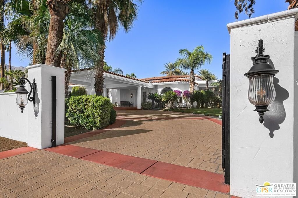 Casa a Palm Springs, California, Stati Uniti 4 - 19039171