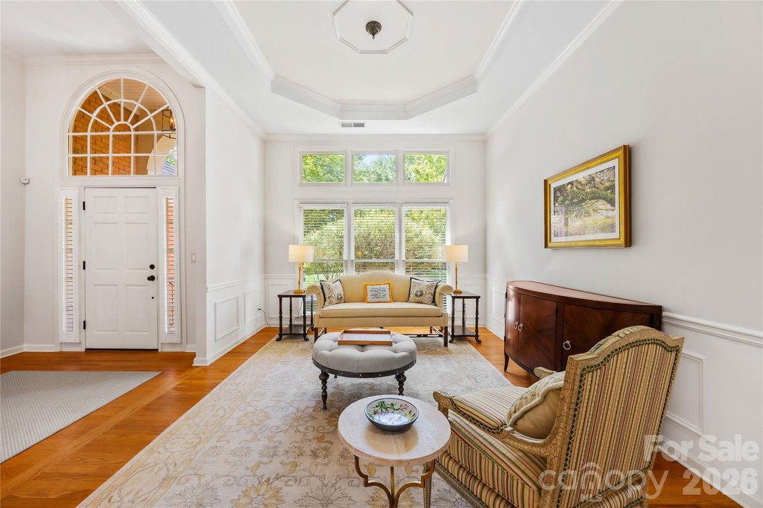 House in Huntersville, North Carolina, United States 5 - 19038397