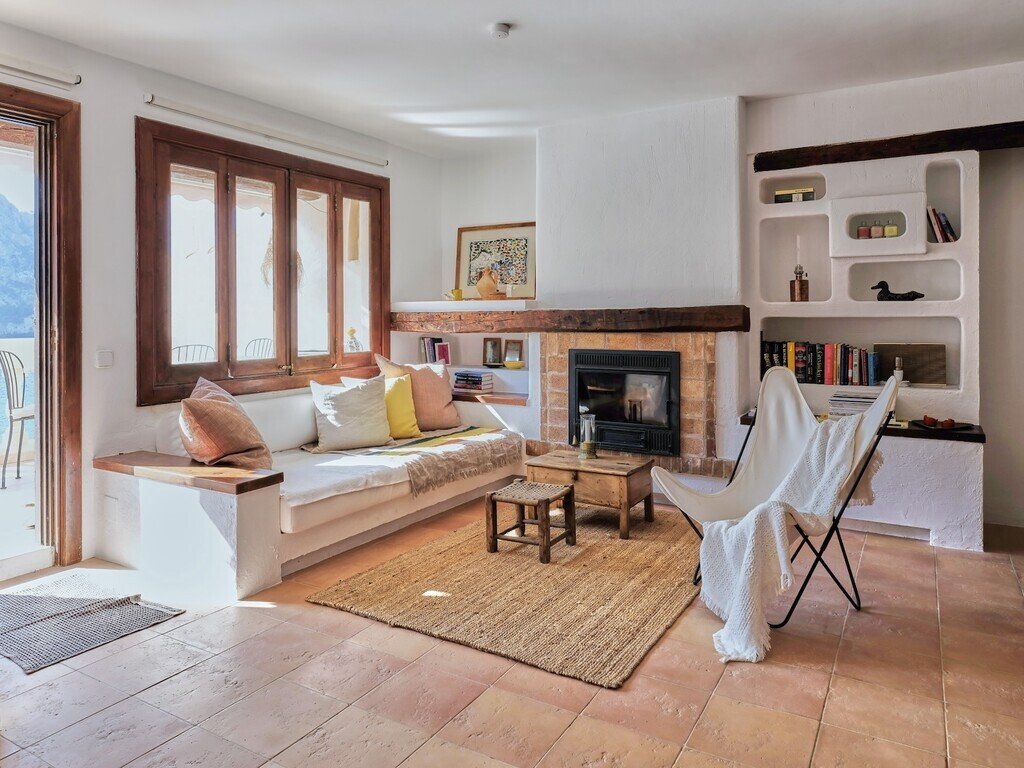 Apartment in Port d'Andratx, Andratx, Balearic Islands 2 - 19040478