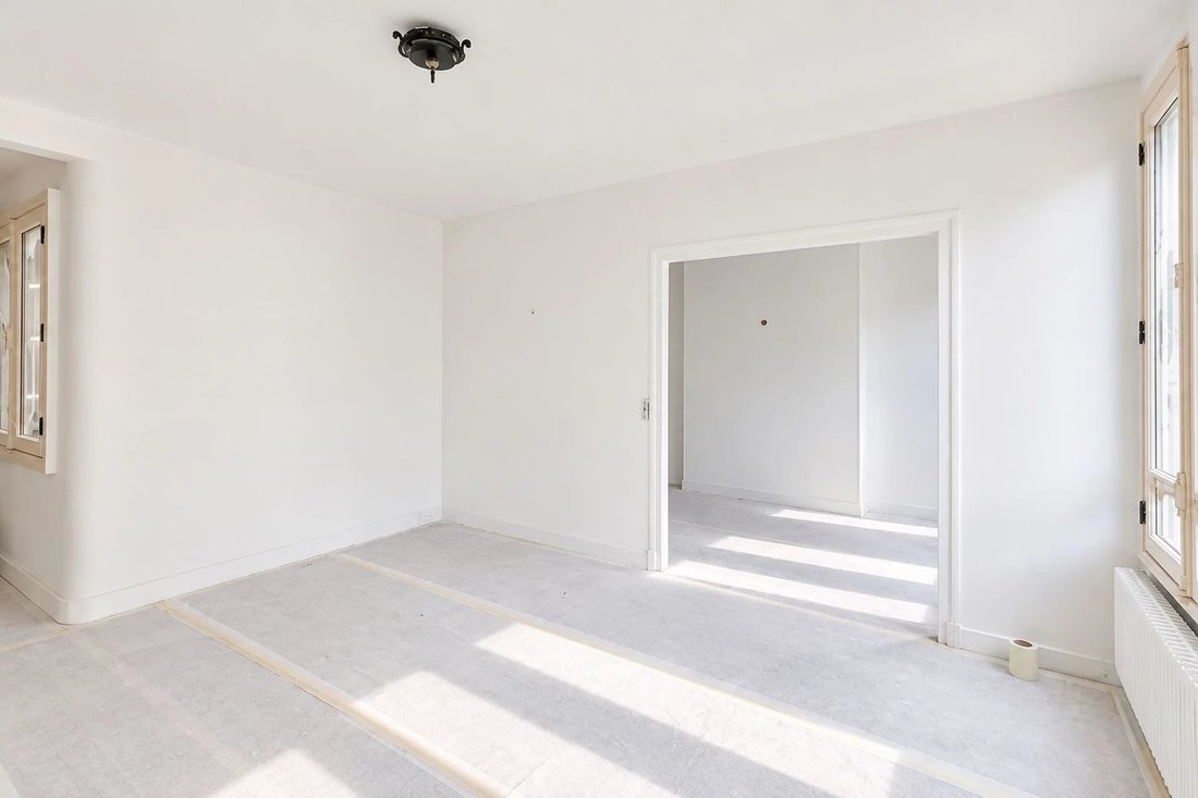 Apartamento en Monnaie, Paris 6e Arrondissement, París 4 - 16937524
