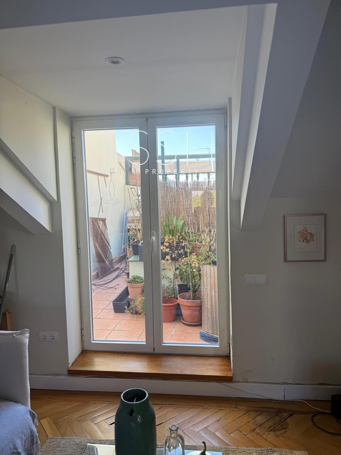 Penthouse in Centro, Madrid, Spanien 4 - 19037107