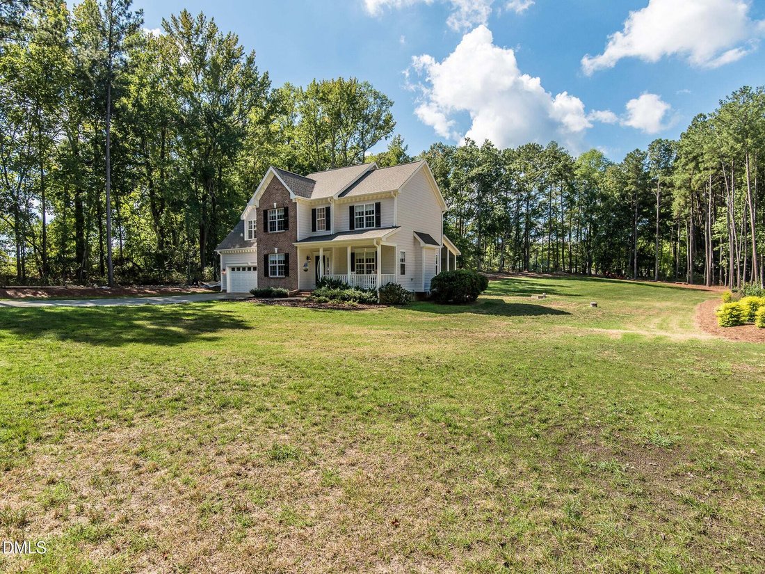 House in Creedmoor, North Carolina, United States 2 - 19039301
