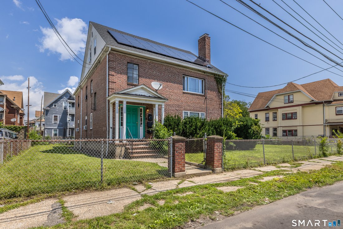Altro a Bridgeport, Connecticut, Stati Uniti 1 - 19038340