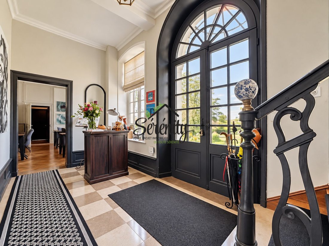 House in Doudeauville, Hauts-de-France, France 5 - 19041335