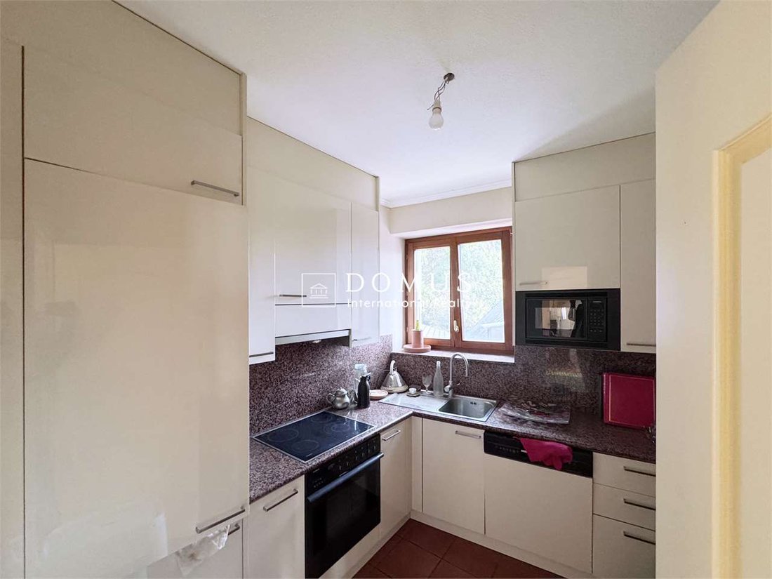 Apartment in Lugano, Ticino, Switzerland 5 - 19039337