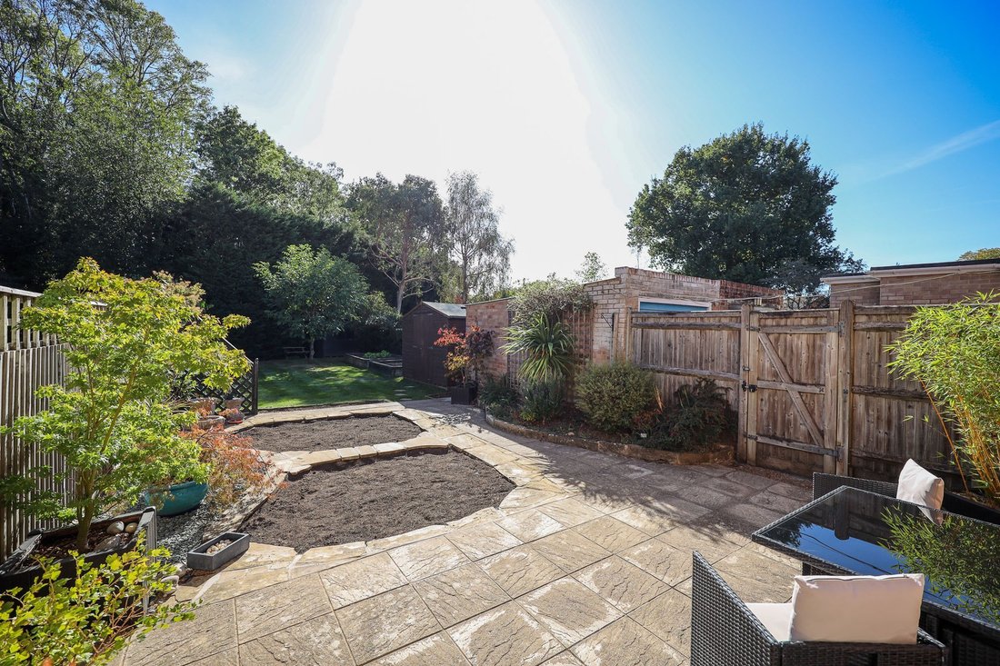 House in Burgess Hill, England 2 - 19037741