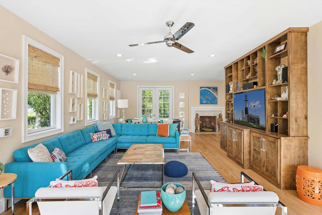 Casa a Bridgehampton, New York, Stati Uniti 3 - 19039656