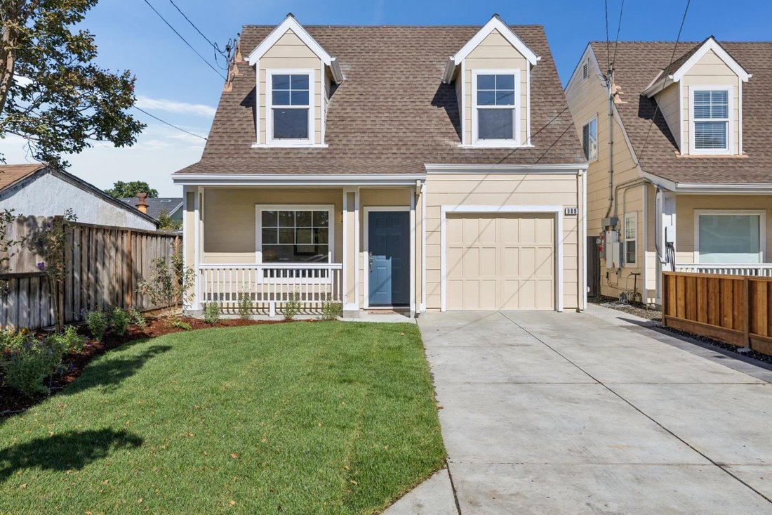 Casa a Santa Clara, California, Stati Uniti 1 - 19039721