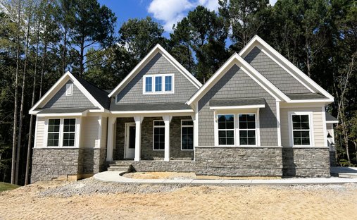 Haus in Clayton, North Carolina, Vereinigte Staaten 1