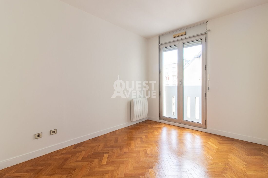 Appartement à Begin, Saint-Mandé, France 4 - 18285002