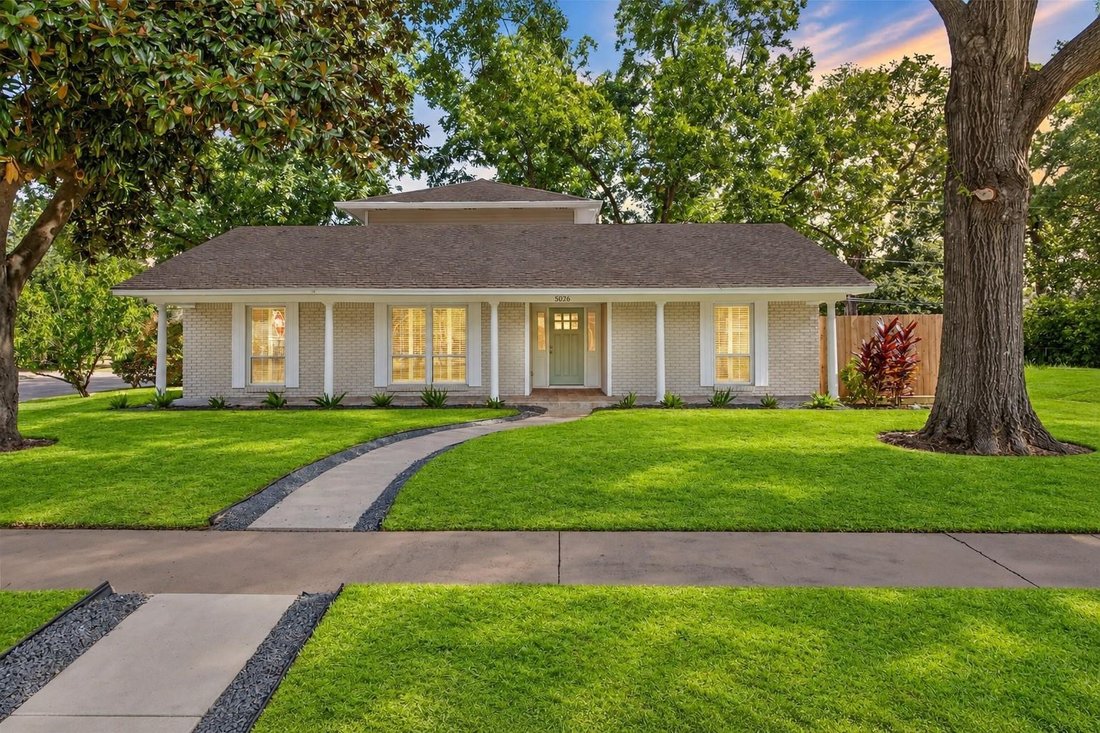 Casa en Houston, Texas, Estados Unidos 1 - 19040154