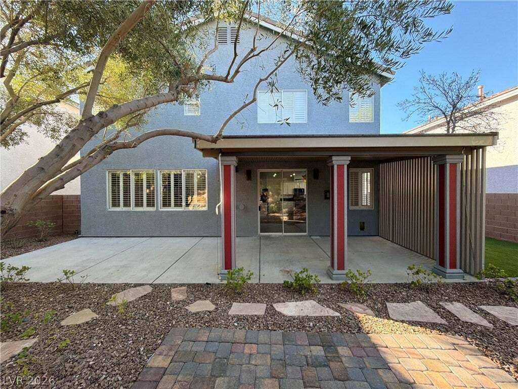 House in Henderson, Nevada, United States 5 - 19039033