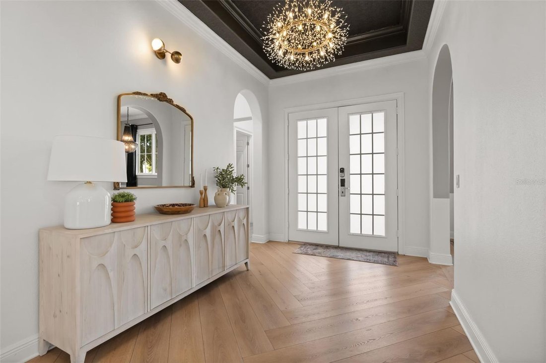 Casa en Kissimmee, Florida, Estados Unidos 4 - 19038763