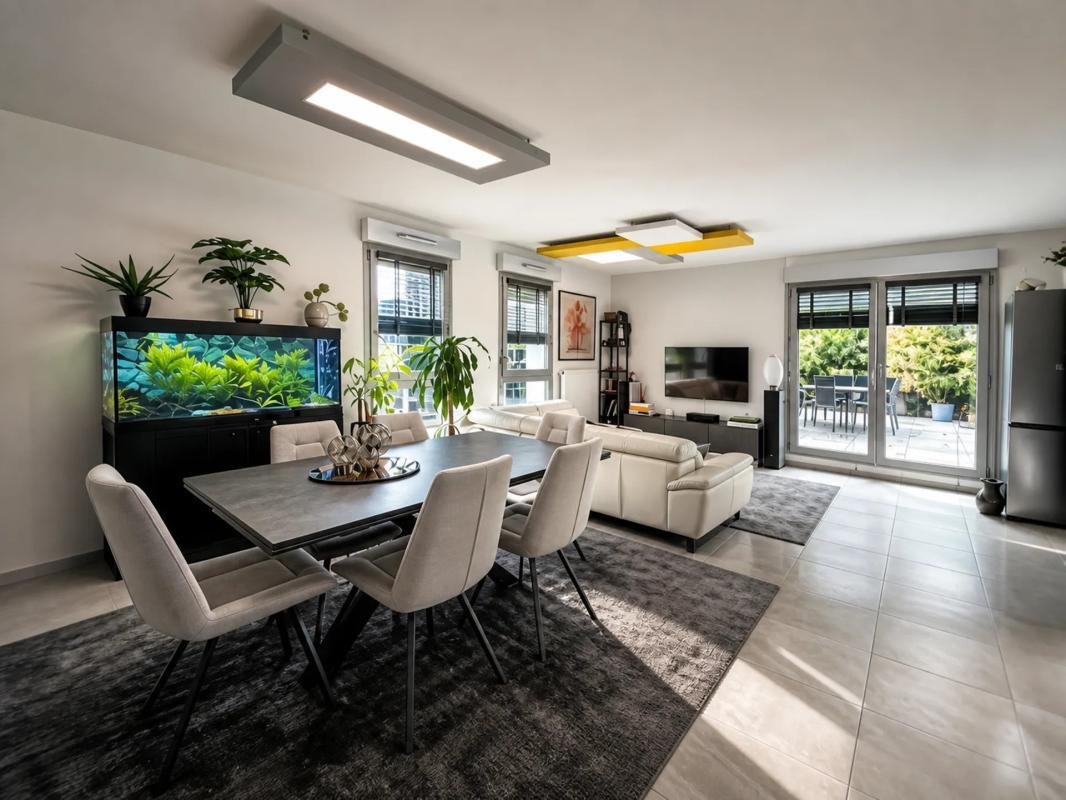 Apartment in Villeurbanne, Auvergne-Rhône-Alpes, France 3 - 19040432