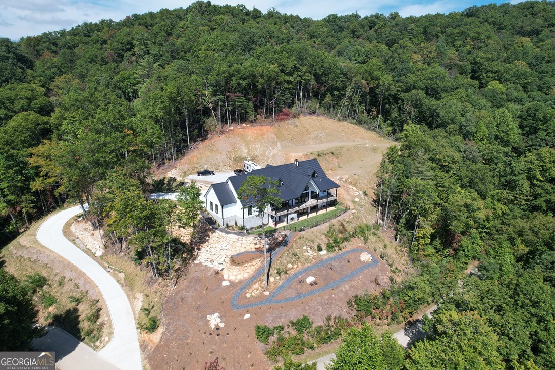 House in Clayton, Georgia, United States 2 - 19039837