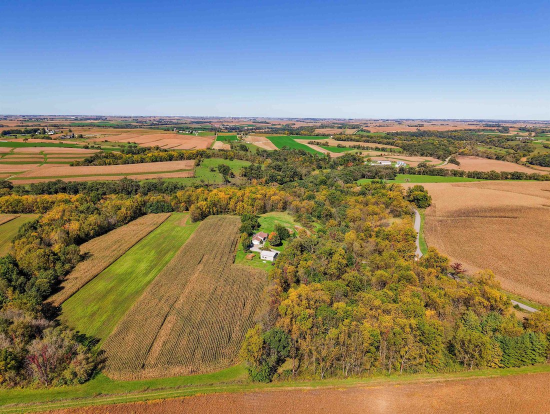 House in Rewey, Wisconsin, United States 3 - 19002811