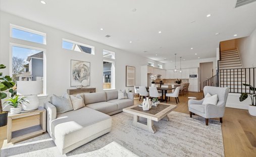 Haus in Houston, Texas, Vereinigte Staaten 1