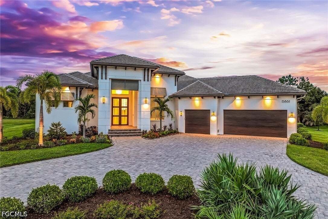 Casa en Fort Myers, Florida, Estados Unidos 1 - 19039396