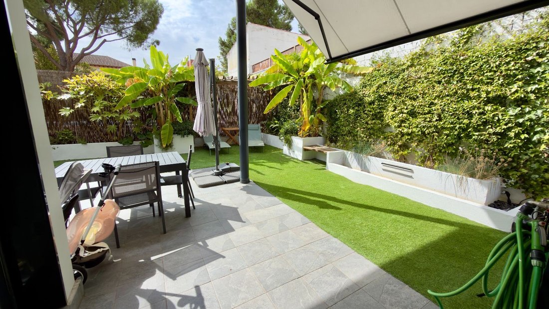 Chalet in Las Rozas de Madrid, Comunidad de Madrid, Spain 3 - 19039326