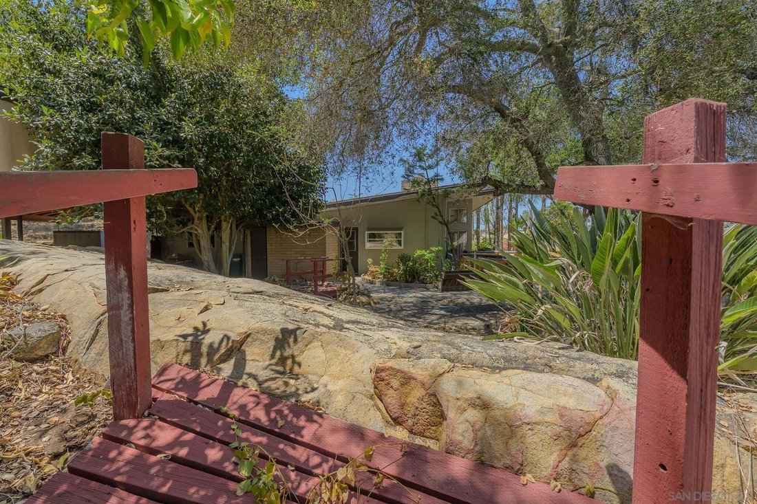 Casa en Valley Center, California, Estados Unidos 3 - 19039923