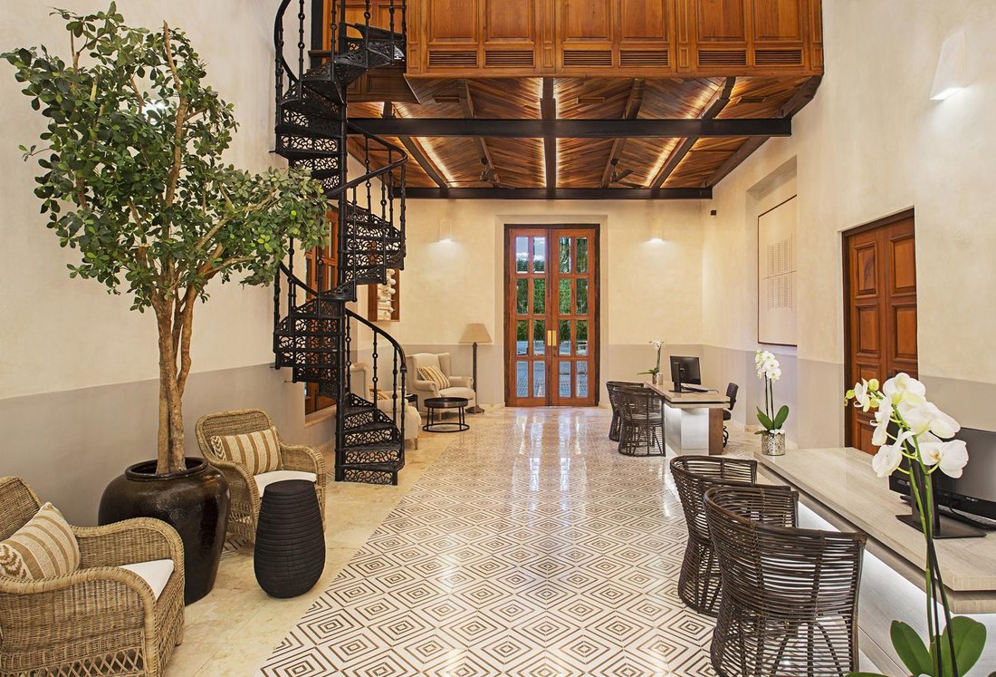 Apartment in Mérida, Yucatan, Mexico 5 - 19038098