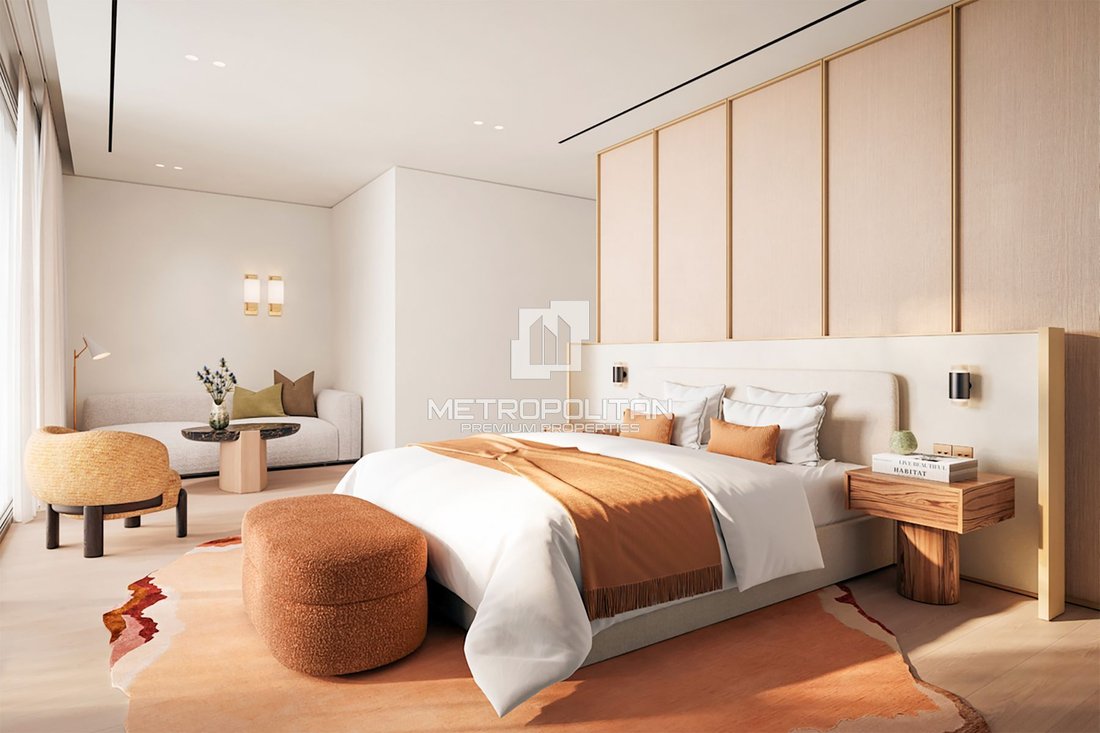 Villa in Hadaeq Sheikh Mohammed Bin Rashid, Dubai, Vereinigte Arabische Emirate 5 - 19035821