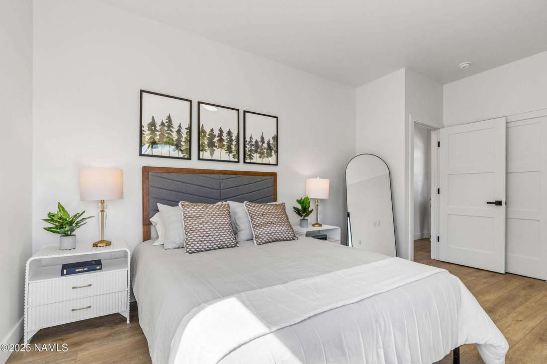 Condominio a Flagstaff, Arizona, Stati Uniti 5 - 19039001