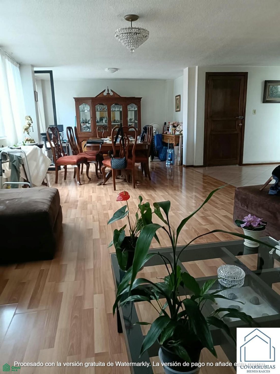 Haus in Santa Catarina Yecahuitzotl, Mexiko-Stadt, Mexiko 3 - 18675800