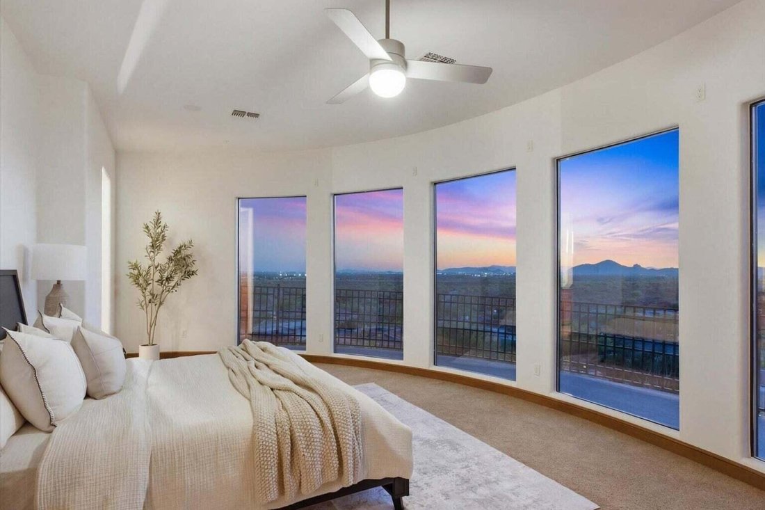 Casa a Scottsdale, Arizona, Stati Uniti 2 - 19038304