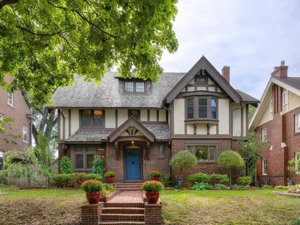 House in Saint Paul, Minnesota, United States 1 - 19041309