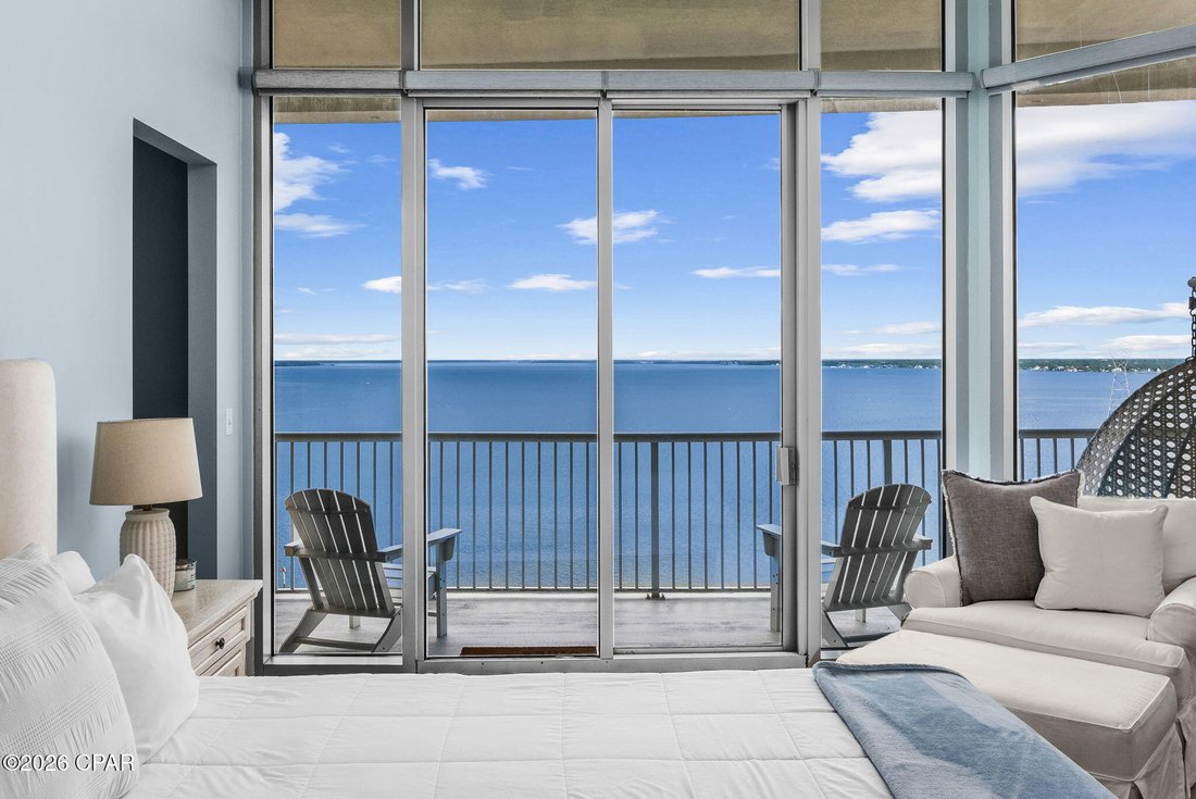 Condo in Panama City Beach, Florida, United States 4 - 19038681