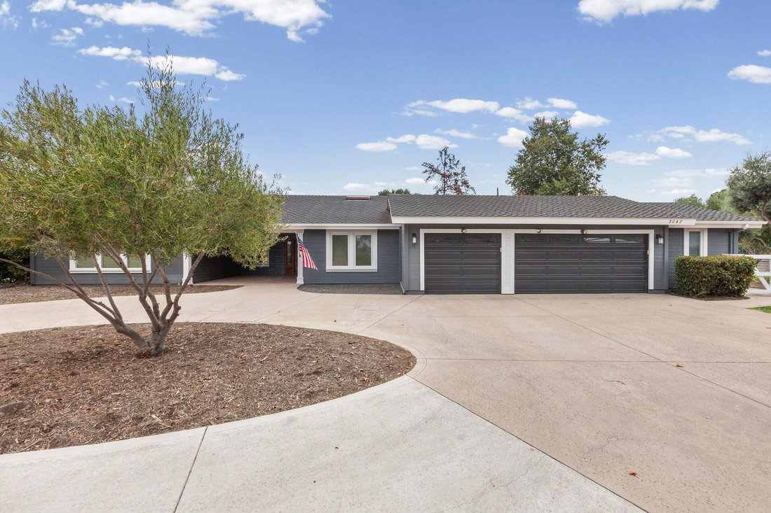 Casa a Santa Ynez, California, Stati Uniti 3 - 19038853