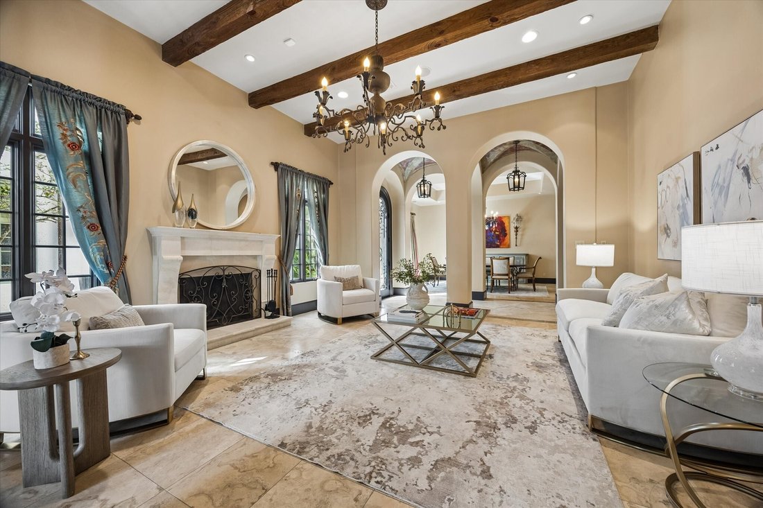 Casa en Houston, Texas, Estados Unidos 2 - 19038346