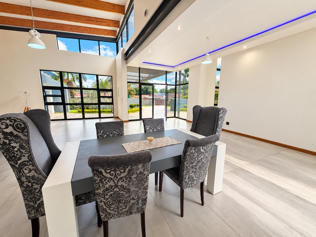 Maison à Louis Trichardt, Limpopo, Afrique du Sud 5 - 19037980