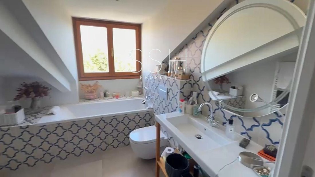 Penthouse in Centro, Madrid, Spanien 5 - 19037107
