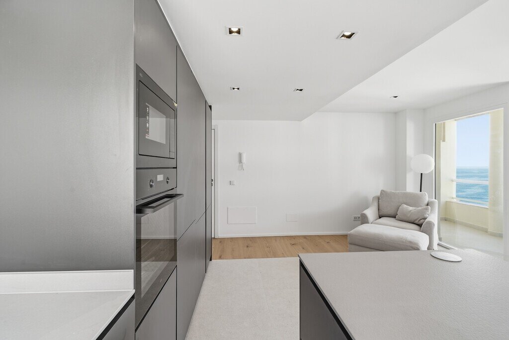 Apartment in Palma, Balearic Islands, Spain 4 - 19040481