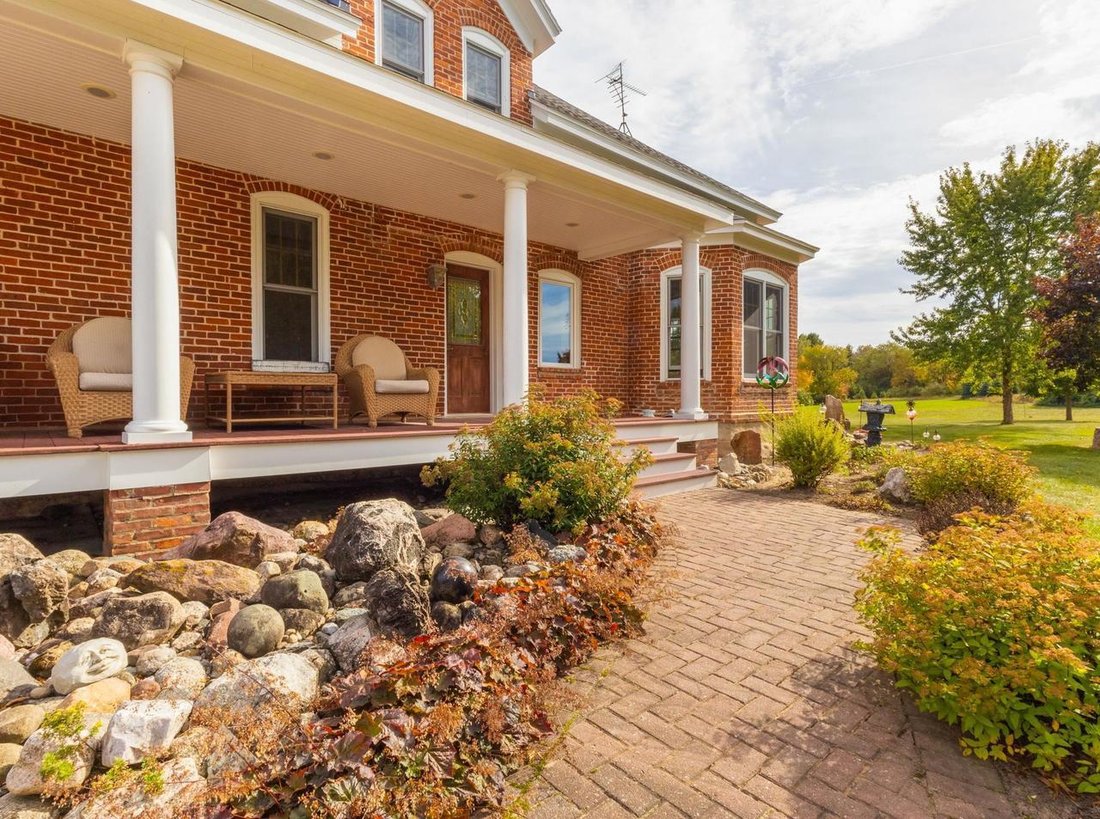 House in Porterfield, Wisconsin, United States 3 - 19039221