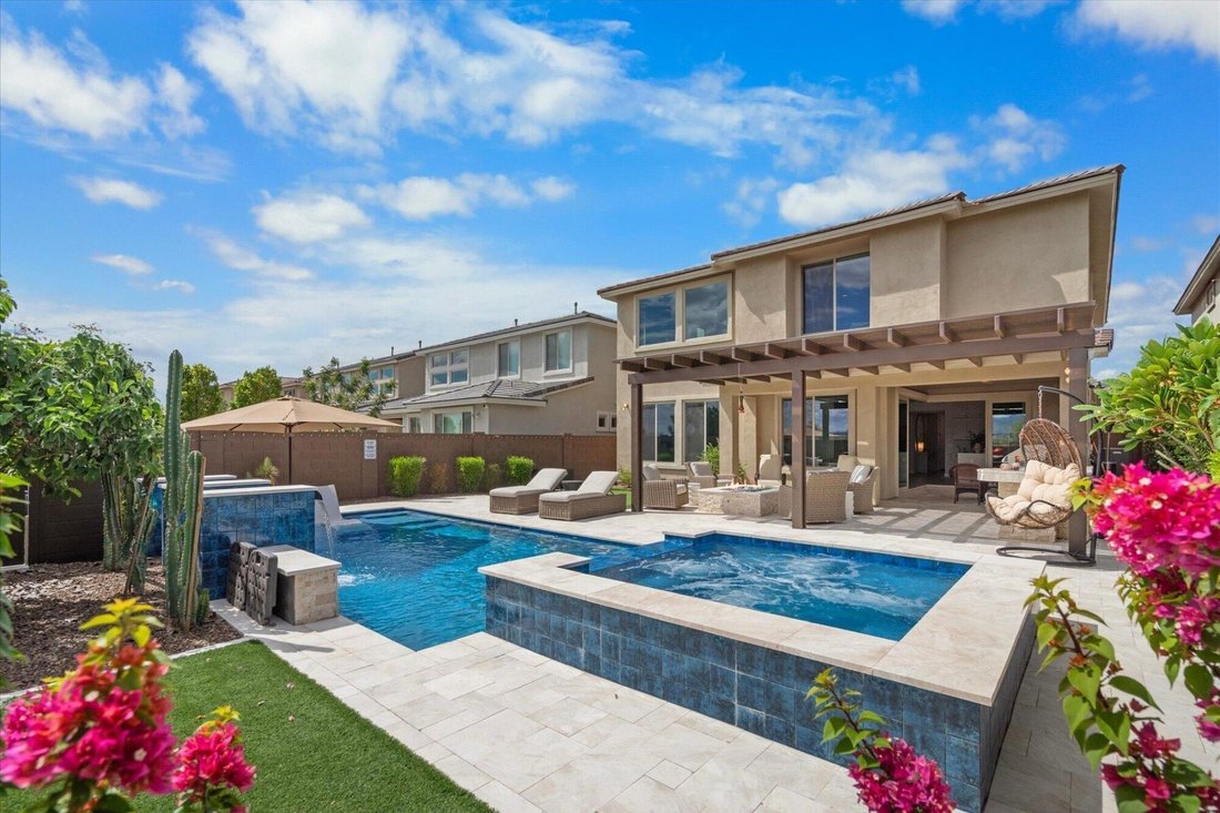 House in Phoenix, Arizona, United States 1 - 19038167