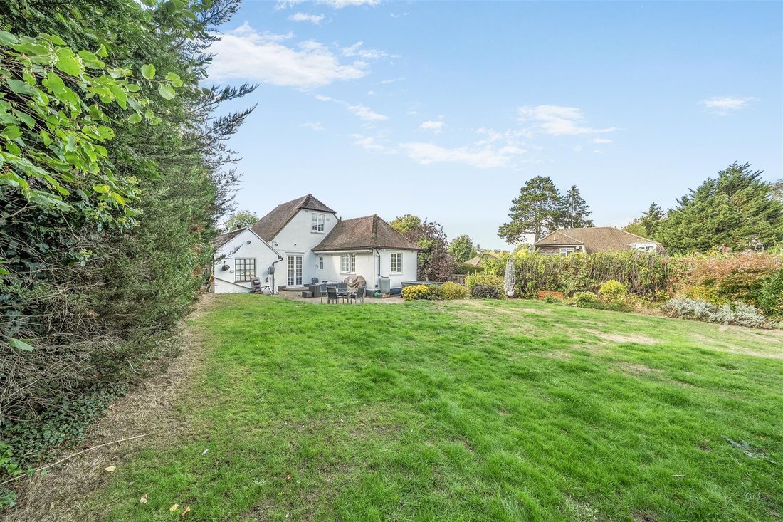 Casa en Orpington, Municipio de Bromley, Inglaterra 3 - 19038799