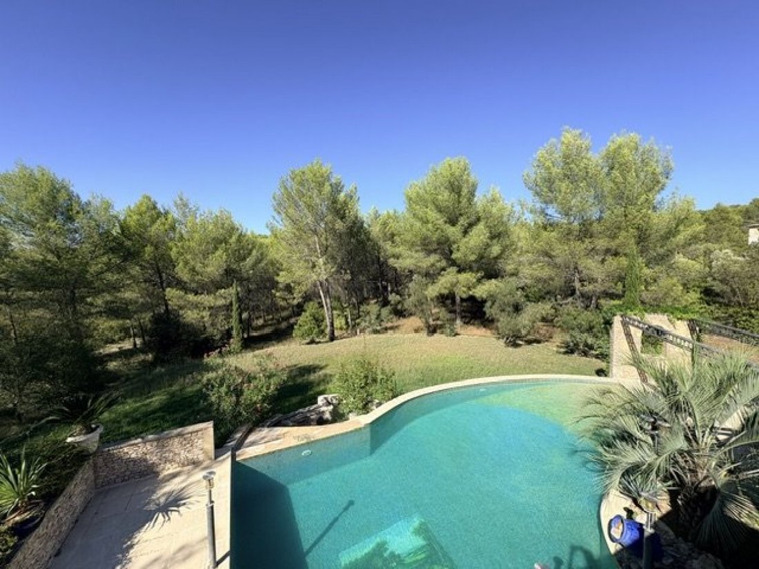 Villa in Ouest, Prades-le-Lez, France 2 - 19040304