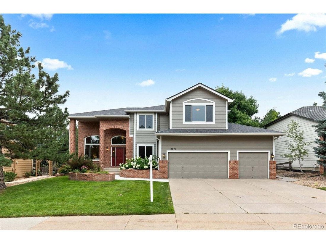 House in Castle Rock, Colorado, United States 3 - 19039198